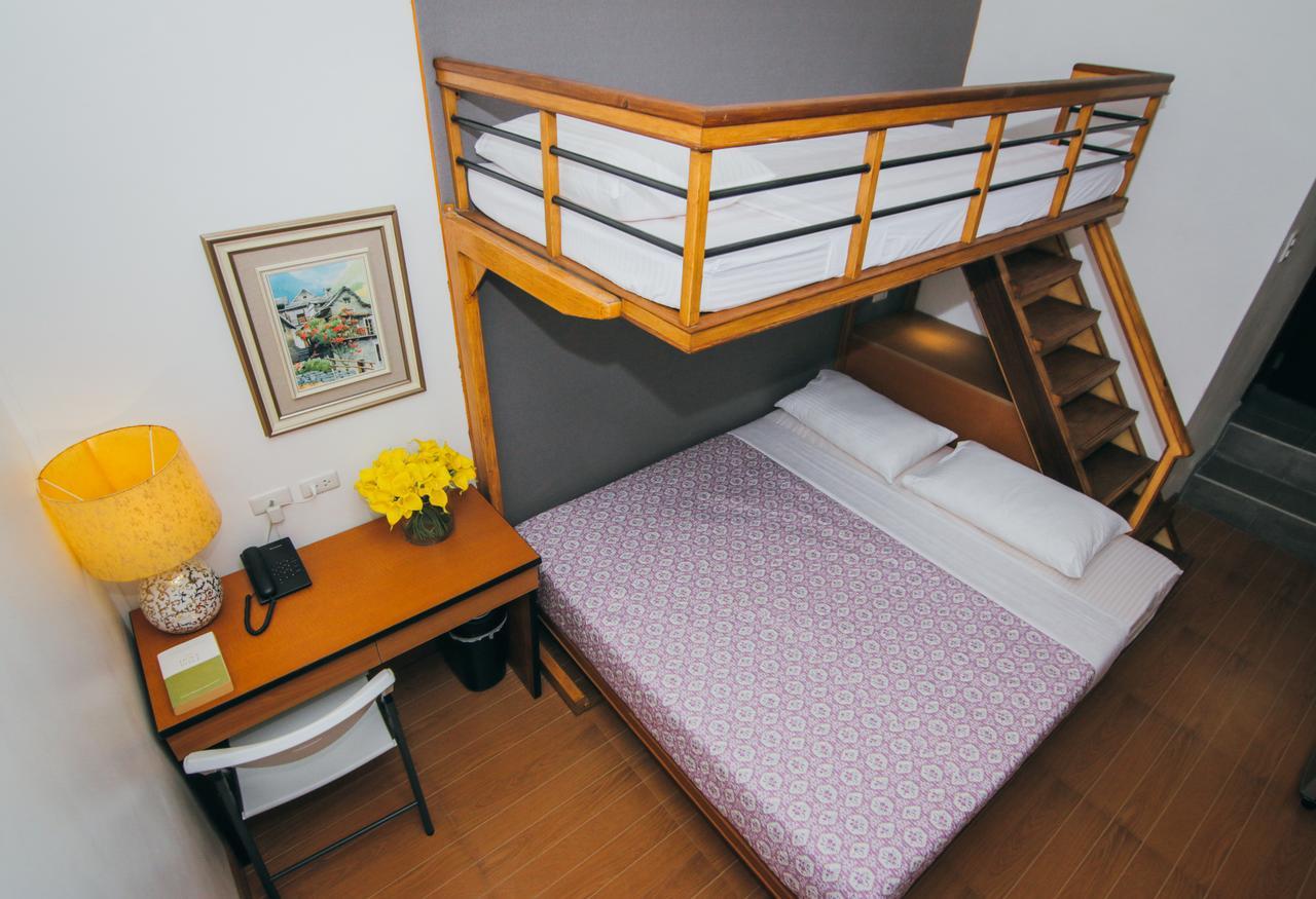 Amaris Bed & Breakfast Lapu-Lapu City Dış mekan fotoğraf